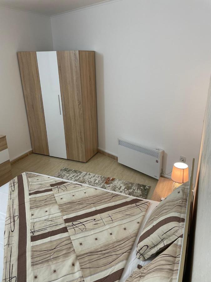 Гранд Манастира , Пампорово Apartment Exterior photo