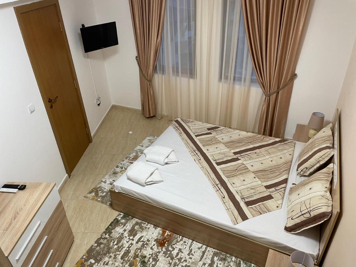 Гранд Манастира , Пампорово Apartment Exterior photo